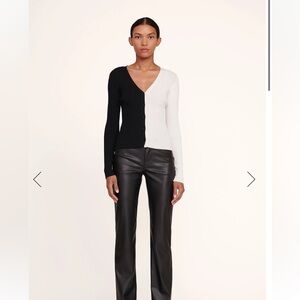 STUAD Cargo Cardigan Sweater